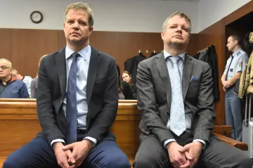 Nejvyšší soud potvrdil tresty Zemkovým v kauze solárních elektráren, o Vitáskové se bude rozhodovat znovu