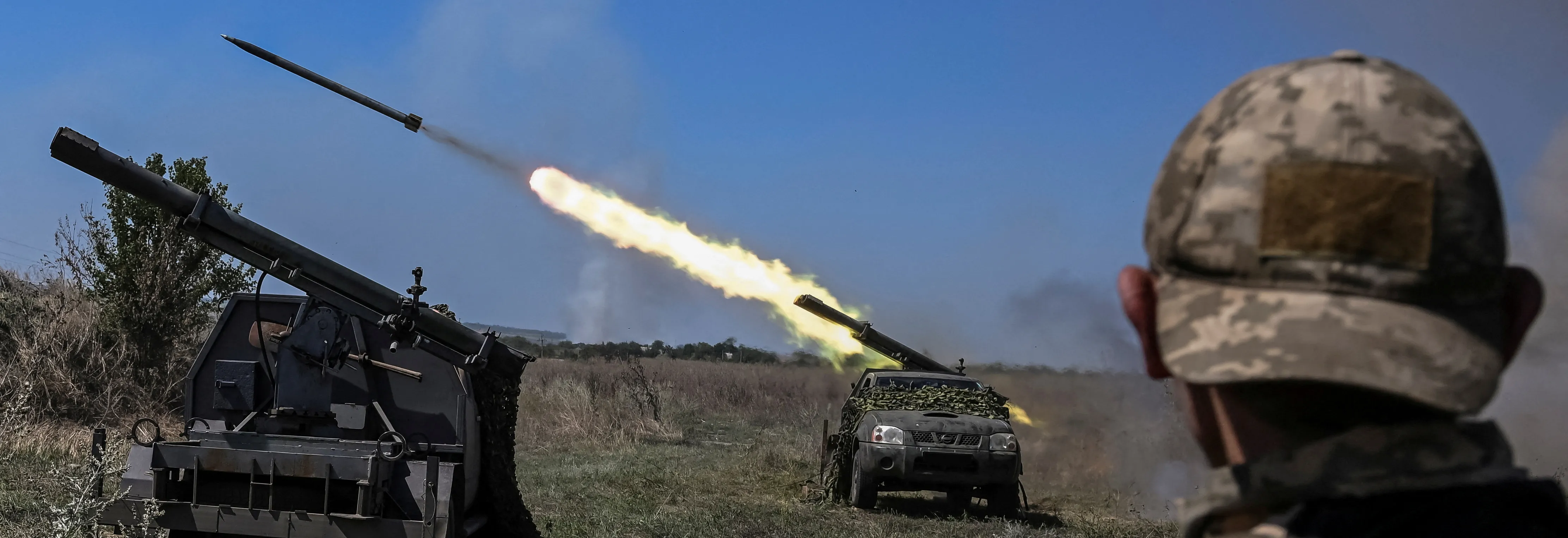 USA nakoupí Ukrajině vojenský materiál za šest miliard dolarů, avizoval Austin