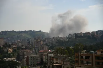 Izrael vyzval obce na jihu Libanonu k evakuaci