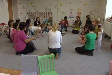 Vysočina chystá milionové dotace pro sociální služby, hrozil jim zánik