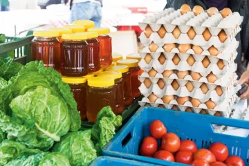 Biovejce nemusí být nejkvalitnější na trhu