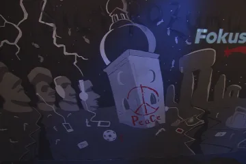 Co mají společného kolapsy civilizací a jak je poznáme, diskutovali hosté pořadu Fokus VM