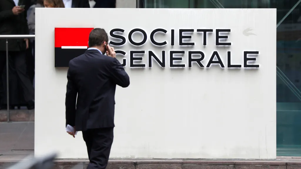 Société Générale