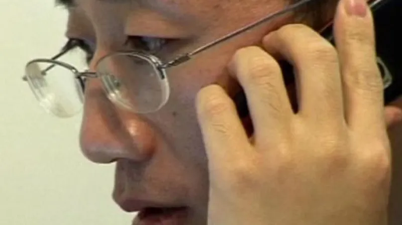 Telefonát Tomáše Etzlera