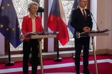 Evropská komise schválila Česku revidovaný plán obnovy. Přinese přes padesát miliard navíc