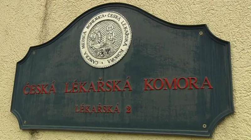 Reportáž Martiny Tlachové a Petra Vaška