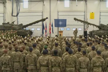Alianci straší rusko-turecký pakt. NATO by neubránilo východní hranici Evropy, míní experti
