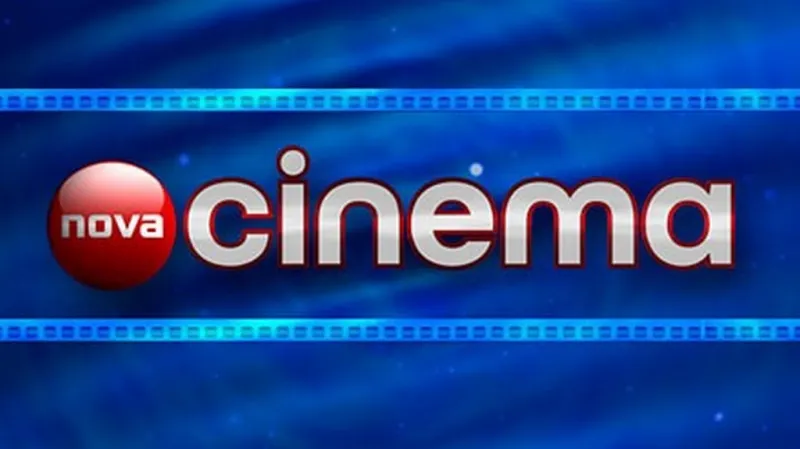 Logo kanálu Nova Cinema