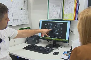 Případů rakoviny slinivky výrazně přibývá. Pravidelná kontrola může odhalit nemoc včas