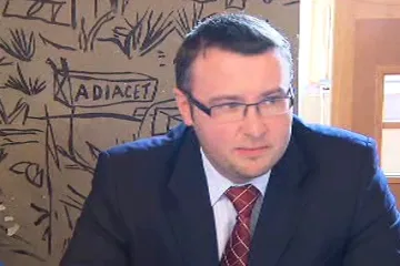 Drobil zasahuje na fondu životního prostředí, padají hlavy