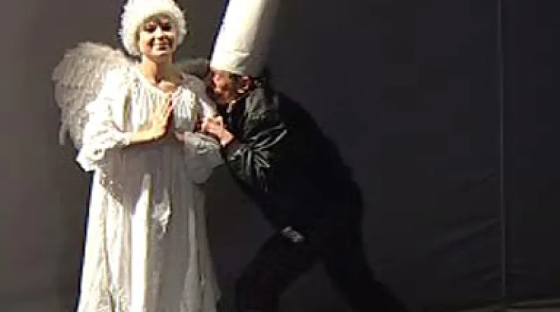 Bohové hokej nehrají