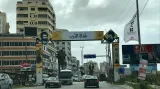 Příjezd do jiholibanonského Týru