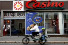 Společnost Casino oznámila konečnou dohodu s Křetínským