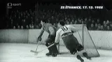 Kladno - Brno v roce 1958