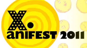 Anifest 2011