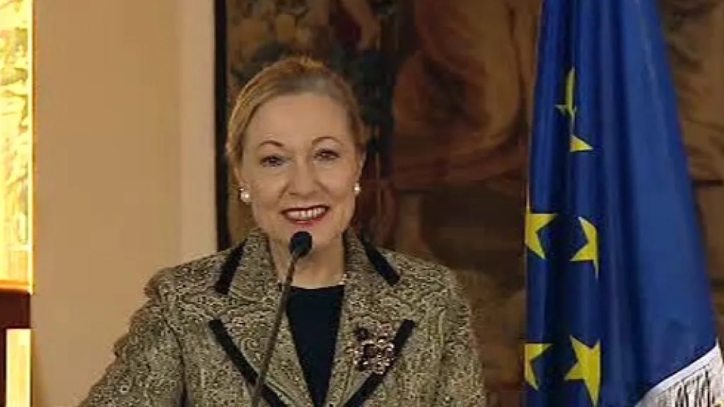 Benita Ferrero-Waldnerová