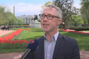 Česko se chopilo vůdčí úlohy v Alianci, soudí americký zpravodaj serveru Politico