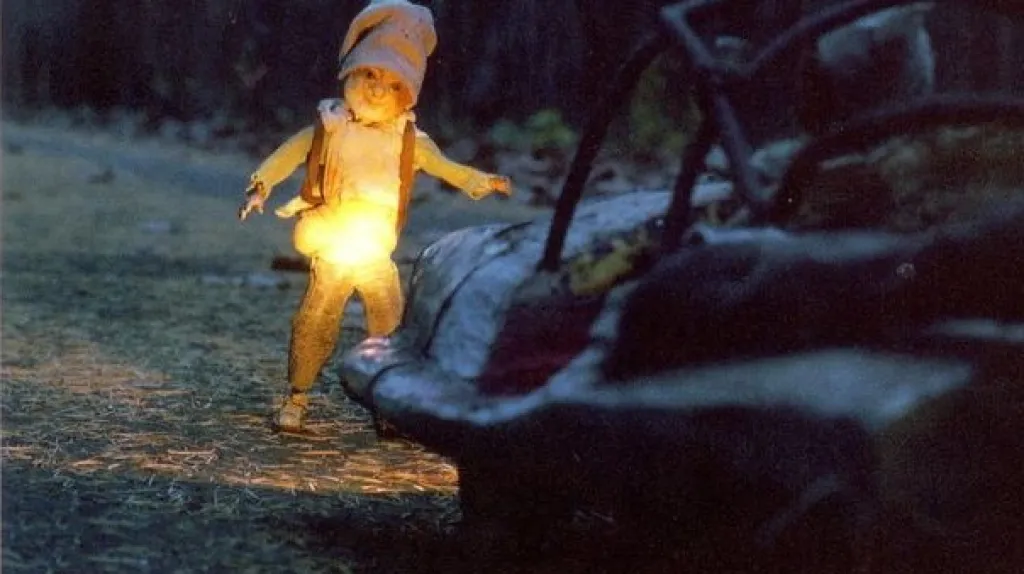 František Skála / Skutečný příběh Cílka a Lídy