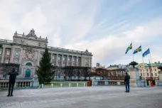 Švédsko musí opustit pět ruských diplomatů