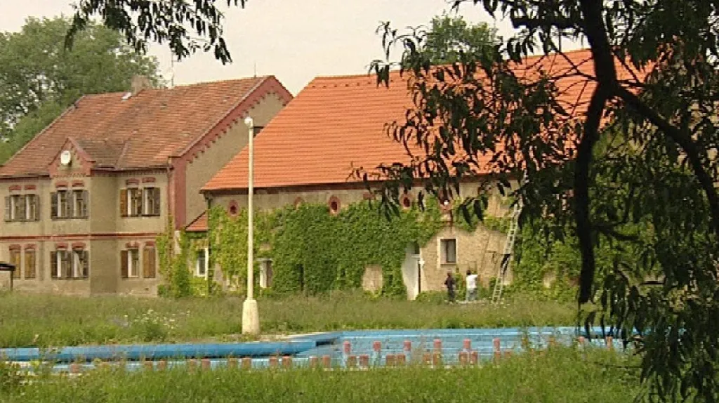 Ailův mlýn zřejmě není v rukou majitele oprávněně