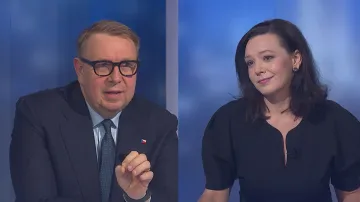 Události, komentáře (29. 5. 2026)