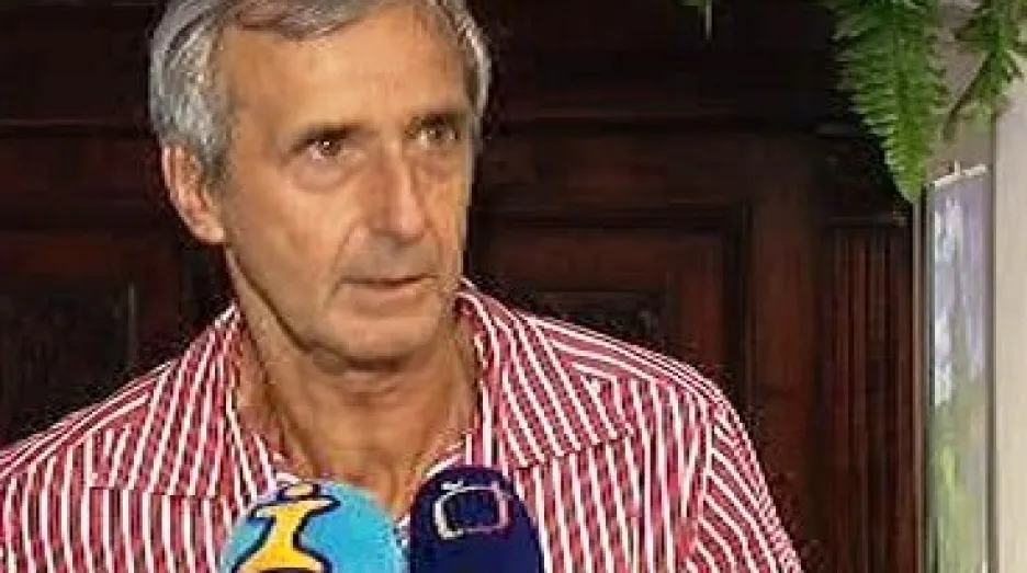 Zbyněk Richter