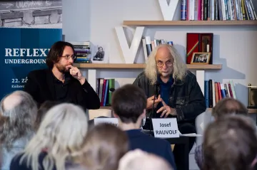 Ústav pro studium totality povede od května historik Kudrna