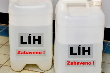 Březinův komplic Jedinák přiznal vinu a uzavřel dohodu se žalobcem. Soud mu uložil trest 4,5 roku