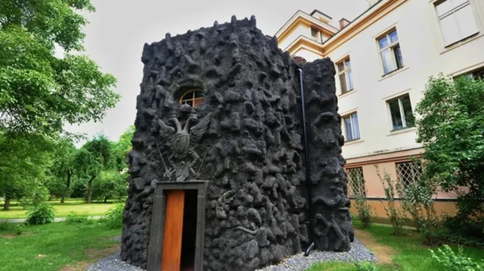 V Praze se otevře 53 památek. Navštívit lze třeba ve Vojanových sadech opravenou zahradní kapli sv, Eliáše ze 17. století.