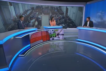 Vládní regulace cen paliv je jen pro mimořádné situace, říká Mach. Omezené šance na přezkum, namítá Volpe