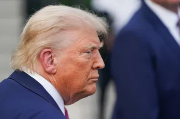 Trumpem vyslaná Národní garda může v L. A. zatím zůstat, rozhodl soud