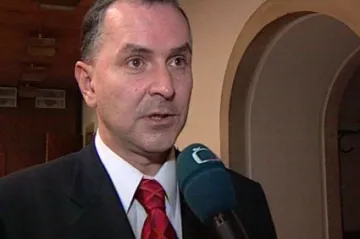 „Nebojím se rozhodovat,“ říká hejtman Stanislav Juránek