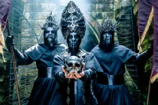 Klip týdne: Zlosynové Behemoth si vyrovnávají účty s církví
