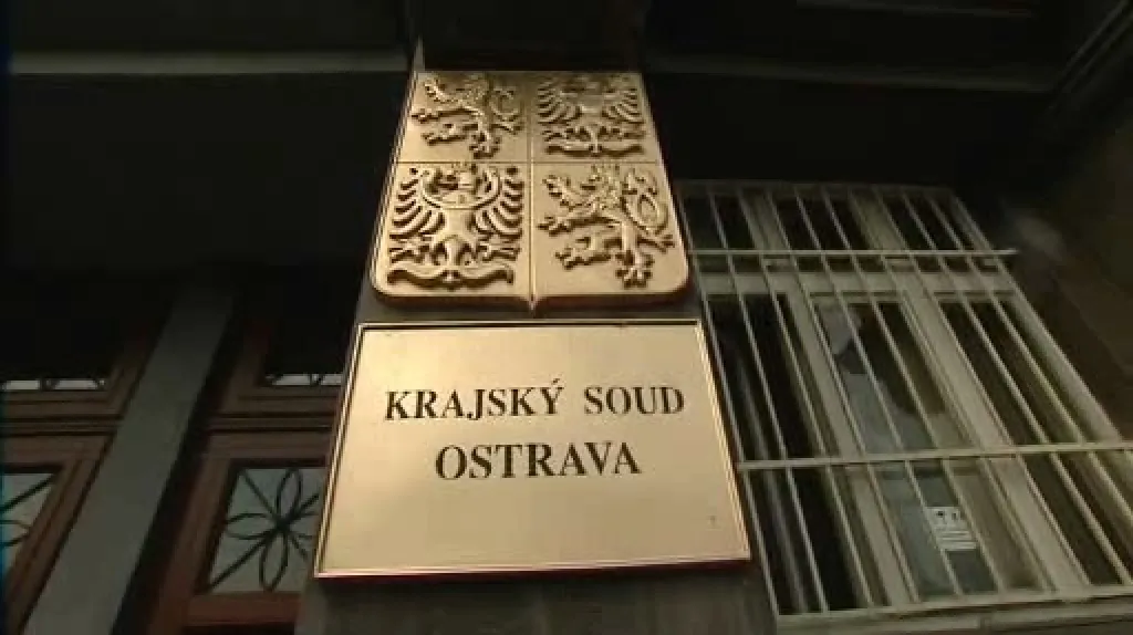 Krajský soud v Ostravě