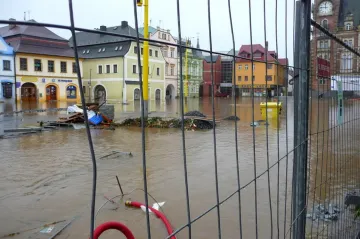 Před deseti lety zasáhly Frýdlantský výběžek silné povodně. Zemřelo pět lidí, škody dosáhly stovek milionů