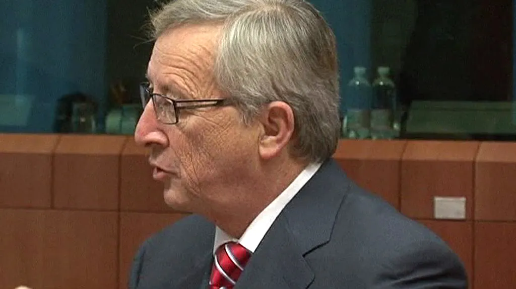 Jean-Claude Juncker
