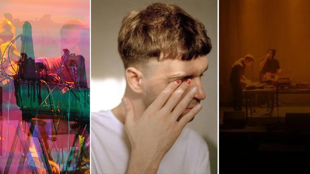 Vítězové cen Vinyla za rok 2016