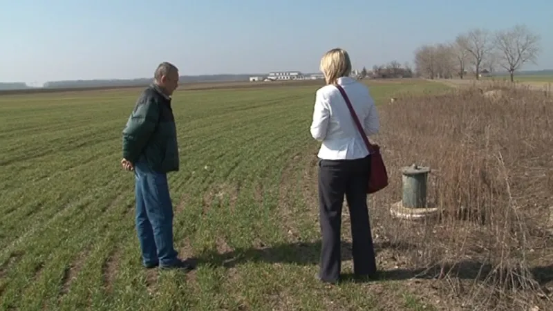 Vrt hrozí asanací za desítky milionů