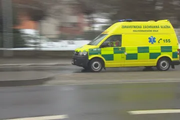 Česko a Polsko léta jednají o smlouvě pro záchranáře, ti zatím nesmějí u sousedů pomáhat