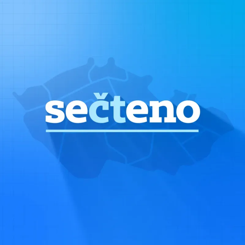 Sečteno 2026
