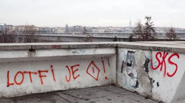 Kongresové centrum Praha