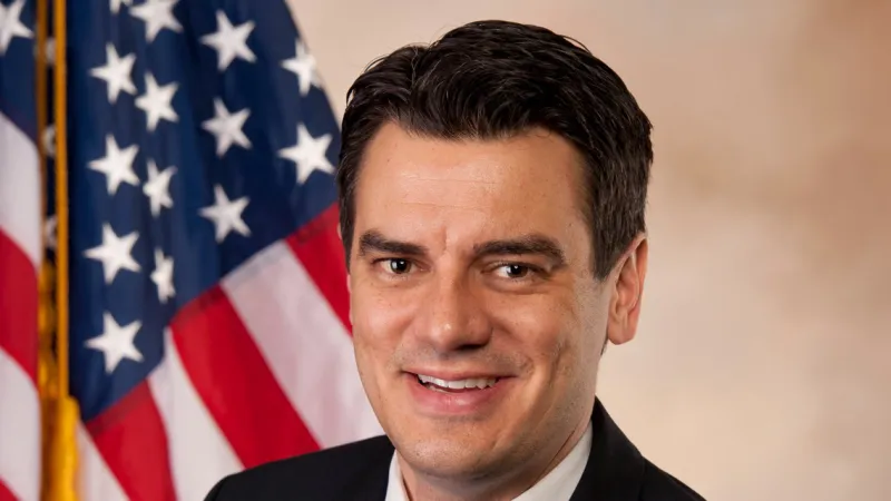 Kevin Yoder
