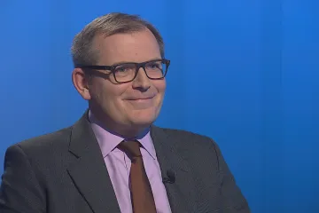 Na fake news platí soudržnost společnosti a pozitivní postoj elit, soudí zmocněnec Šedivý