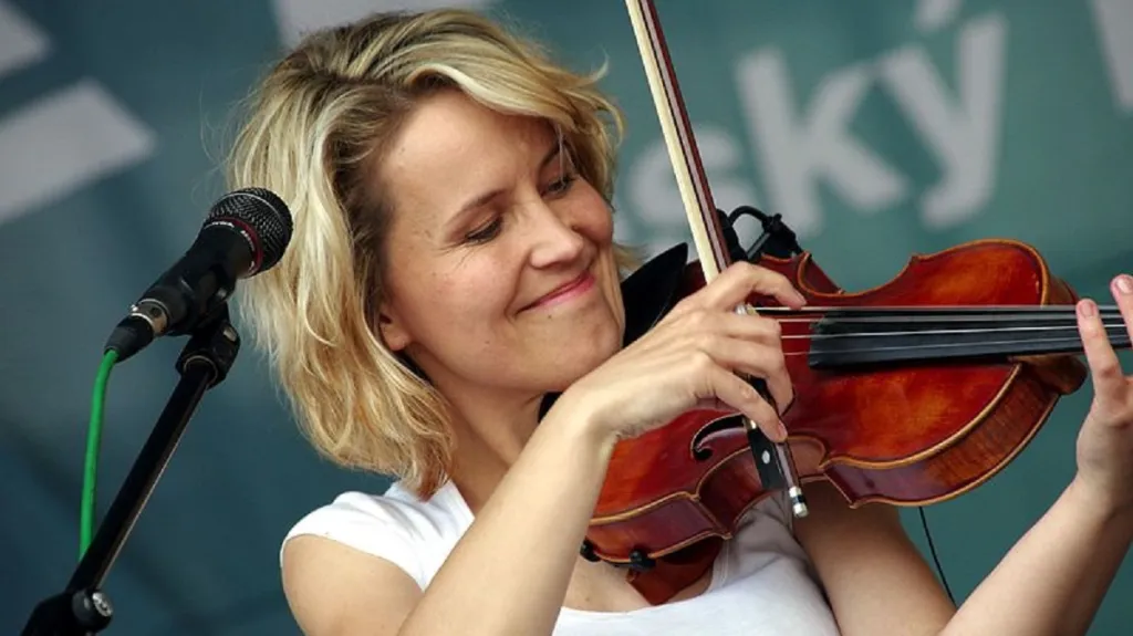 Jitka Šuranská
