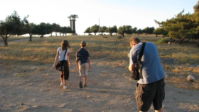 Biblická pátrání 2 se točila i v Izraeli