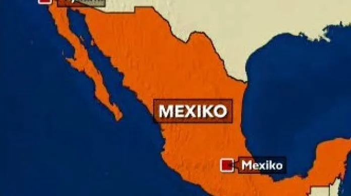 Přestřelky se odehrávají často v Mexiku a Tijuaně.