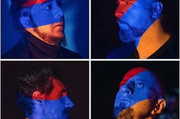 Klip týdne: Není čas zavírat oči. Boje Arménů nenechaly chladnými System Of A Down