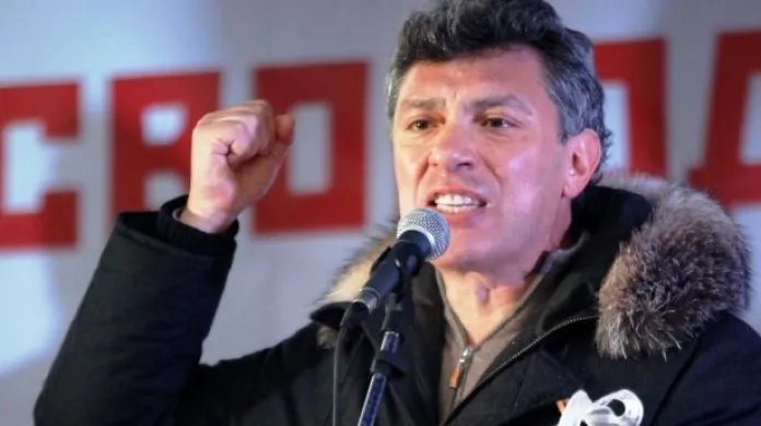 Kdo byl Boris Němcov?