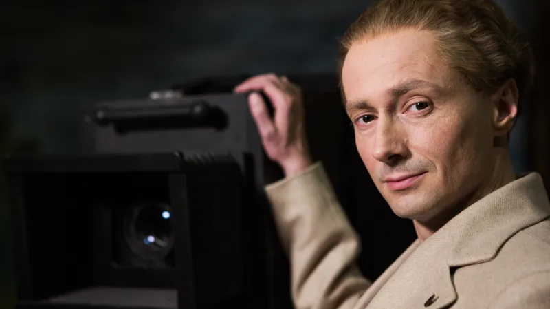 Miloš Havel (Jaroslav Plesl)