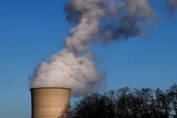 Klima se vychyluje z rovnováhy, varuje Světová meteorologická organizace